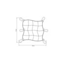 Ver imagem 4 de Rede Elastica Tramontina para Motos com 6 Ganchos