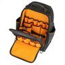 Mochila para Ferramentas Mclaren Dwst60122 Dewalt Cor Cinza - 3