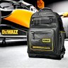 Mochila para Ferramentas Mclaren Dwst60122 Dewalt Cor Cinza - 17