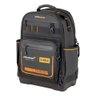Mochila para Ferramentas Mclaren Dwst60122 Dewalt Cor Cinza - 1