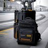 Mochila para Ferramentas Mclaren Dwst60122 Dewalt Cor Cinza - 8