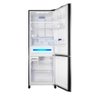 Geladeira Panasonic 480 Litros com Tecnologia Smartsense Preta - Nr-bb71gvfba - 220v - 3
