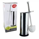 Ver imagem 1 de Escova Sanitária Base Aço Inox - Clink