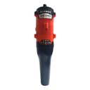 Ver imagem 1 de Ponteira Soprador Folhas 28mm 9 Estrias Vulcan Toyama Tekna