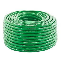 Mangueira para Jardim com Parede Dupla 20 M - Verde - Kala - 1