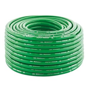 Mangueira para Jardim com Parede Dupla 20 M - Verde - Kala