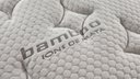 Ver imagem 5 de Colchão Premium Excellence Latex Visco Gel Queen - 158x198x35