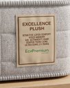 Ver imagem 4 de Colchão Premium Excellence Latex Visco Gel Queen - 158x198x35