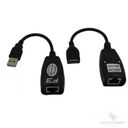 Ver imagem 2 de Cabo Extensor Conexoes USB Tipo a Fêmea