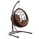 Ver imagem 1 de Balanço de Alumínio Revestido em Fibra Sintética - Duna Fendi