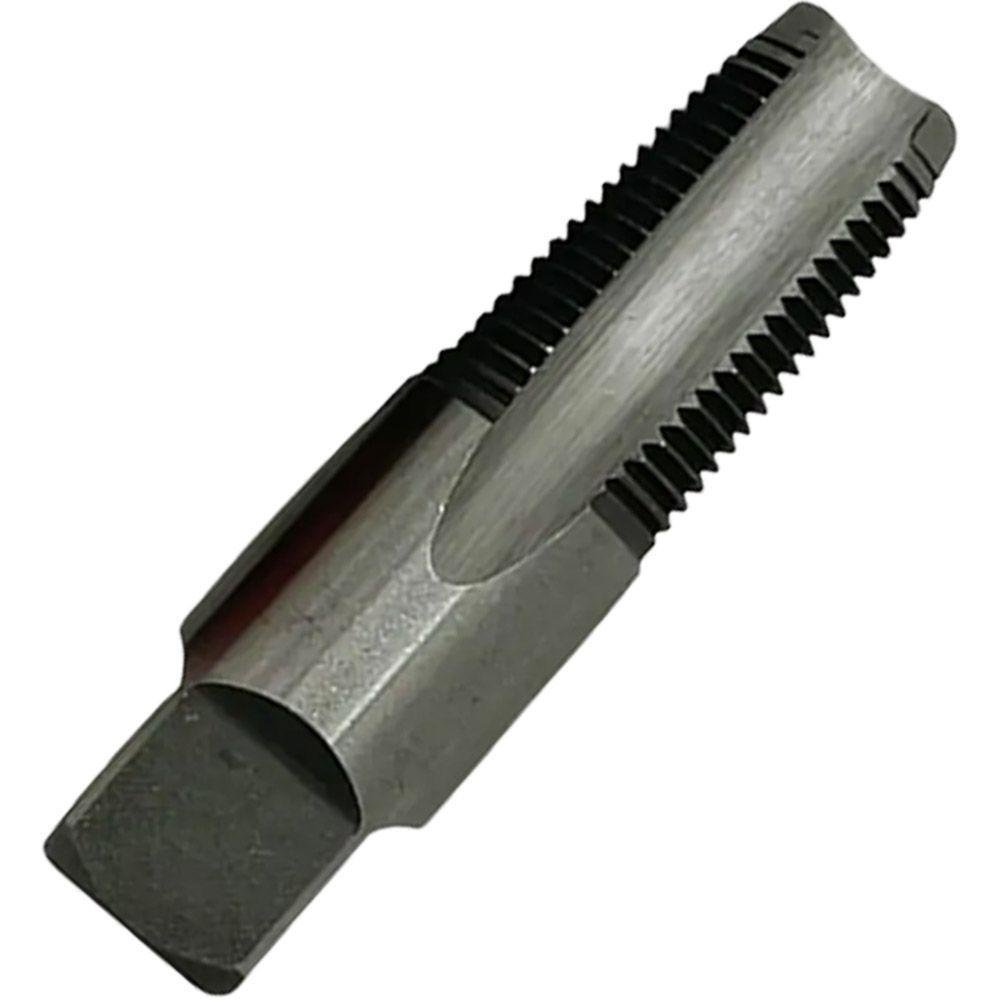 Macho Manual Aço Rápido Hss - 1/2 X 14 Npt