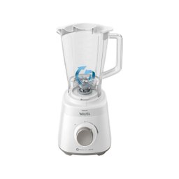 Liquidificador Daily Philips Walita, 2l, 550w-branco- 110v ou 220v - Ri2110/01:110v - 3