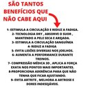 Ver imagem 5 de Dores no Joelho Joelheira 3d Melhor P Futebol Caminhada