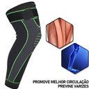 Ver imagem 4 de Dores no Joelho Joelheira 3d Melhor P Futebol Caminhada