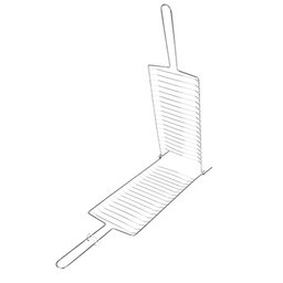 Grelha Super Grill 02 - 2