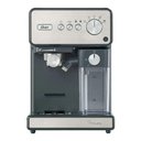 Ver imagem 3 de Kit Cafeteira Expresso Primalatte Inox Oster 18 Xícaras Cinza 220V