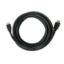 Ver imagem 1 de Cabo Hdmi Aquário 2.1 8k 3d 19 Pinos 2 Metros - 8k2