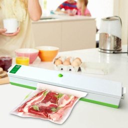 Seladora Vácuo Pro Embaladora de Alimentos 110v - 2