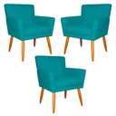 Azul Turquesa