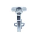 Ver imagem 1 de Dobradiça Hettich Sensys 8645i 110 ° Super Alta (super Curva) + Calco D 3 Completa (unidade)