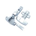 Ver imagem 2 de Dobradiça Hettich Sensys 8645i 110 ° Super Alta (super Curva) + Calco D 3 Completa (unidade)