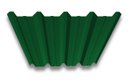 Ver imagem 2 de Telha aço tapume - 2.20m - verde