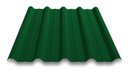 Ver imagem 1 de Telha aço tapume - 2.20m - verde