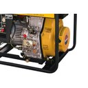 Ver imagem 4 de Motogerador Diesel Buffalo 5KVA Monofásico 115/230V Partida Elétrica Quadro STD 71047