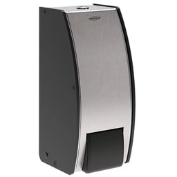 DISPENSER SABONETE ESPUMA - 1870/203 - 1 DISPENSER SABONETE ESPUMA - 1870/203 - 1