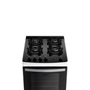 Ver imagem 3 de Fogão Dako Supreme Glass 4 Bocas com Mesa de Vidro