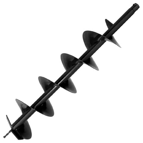 Broca Simples para Perfurador de Solo 200mm - 71000594 - CSM