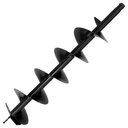 Ver imagem 1 de Broca Simples para Perfurador de Solo 200mm - 71000594 - CSM