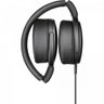Fone de Ouvido Sennheiser Hd400s Preto - 2