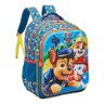 Mochila Escolar Infantil Patrulha Canina 13492 Azul - Xeryus - 2
