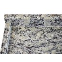Ver imagem 6 de Pia de Granito para Cozinha Levorato Arabesco – 180x55cm – Granito Cinza Arabesco