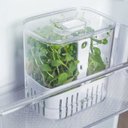 Ver imagem 1 de Organizador de Temperos com Cesto para Geladeira - 1,5l ou