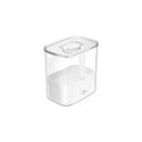 Ver imagem 3 de Organizador de Temperos com Cesto para Geladeira - 1,5l ou