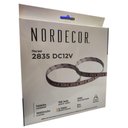 Ver imagem 4 de Fita Led Ip20 14w 2700k 12v 156 Leds Nordecor