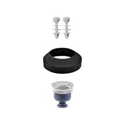 Mecanismo Completo para Caixas Acopladas Universal com Entrada Hidráulica Astra Mu2-s Superior - 4