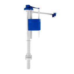 Mecanismo Completo para Caixas Acopladas Universal com Entrada Hidráulica Astra Mu2-s Superior - 2