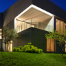 Perfil Sobrepor Led 18x14mm Branco 2x1m Aprire Ilunato - 3