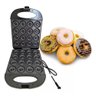 Super Máquina Mini Donuts Rosquinha 16 Furos 220v C/ Garantia - 1