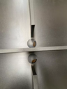 Ver imagem 4 de Mesa Escritório Plataforma 4 Lugares 180x120 - Cor: Preto Onix