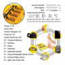 Kit Chave De Precisão Com 38 Peças Fenda Philips Torx Hex Pentalobe Ventosa Palheta Pinça Celular - 2