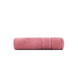 Toalha de Rosto 45x68cm Monarca Appel Home Cor Begonia - 1