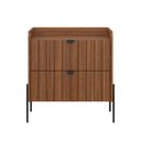 Ver imagem 5 de Mesa de Cabeceira Venus 60cm Cinamomo Moderno