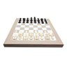 Peça Decorativa Tabuleiro de Xadrez em Pu 45cm Th0061 Btc - 1