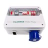 CLAMPER Mobi Plug IoT 220V 8+5kW C IR M 024663 - 2