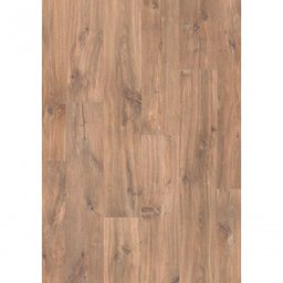 Piso Laminado Quick Step Smart 2,28m² Carvalho Natural Midnight - 1