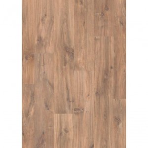 Piso Laminado Quick Step Smart 2,28m² Carvalho Natural Midnight